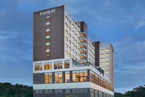 Fairfield Marriott Kolkata