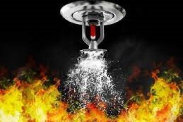 Fire SPrinkler