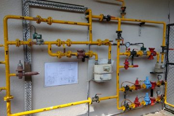 LPG System