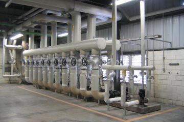 Pumping System