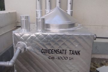 Steam & Condensate