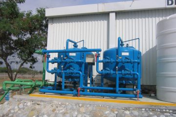 WTP System